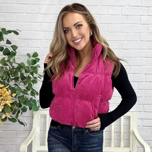 FiorellinVest - Elegante y agradable