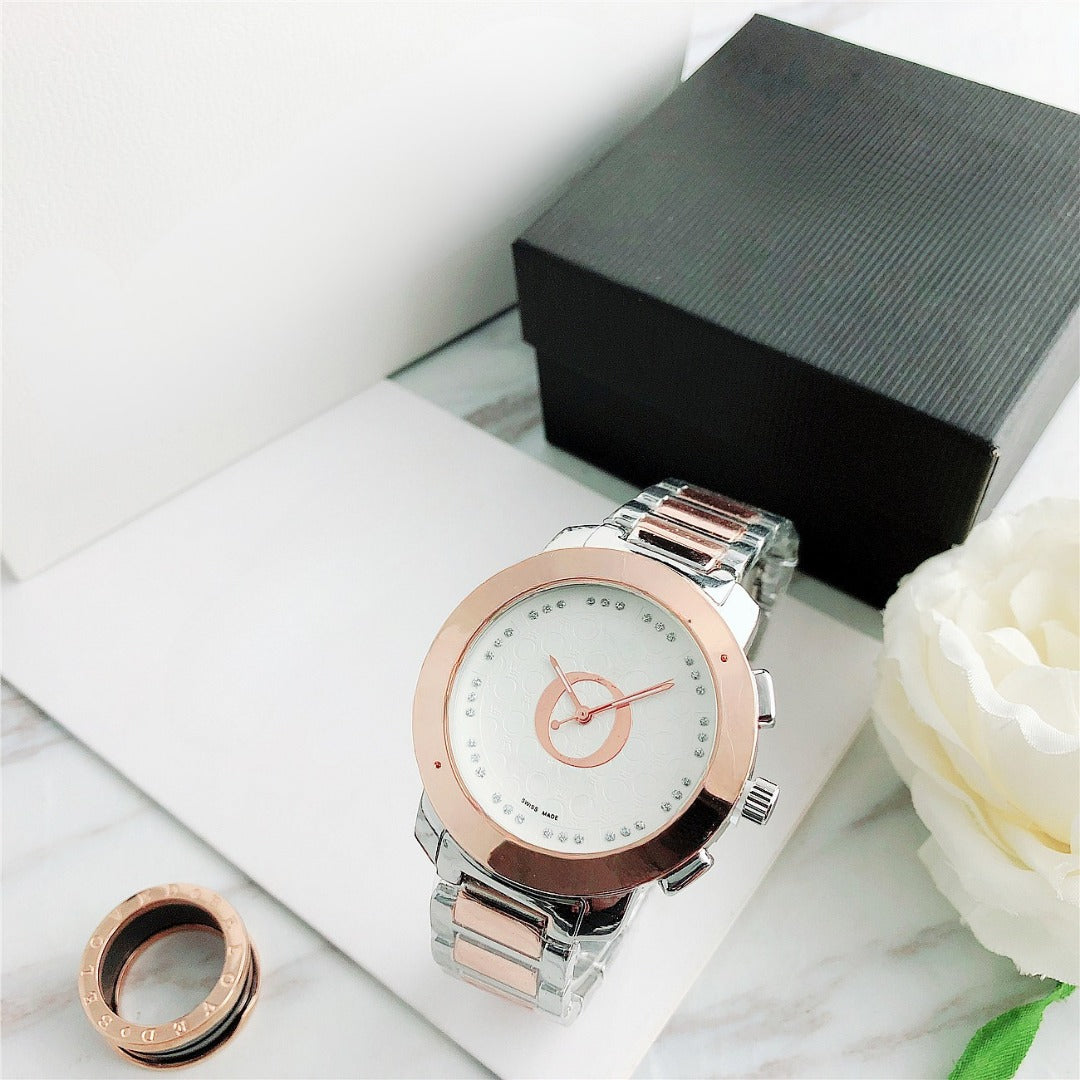 Luxury watch Zoey