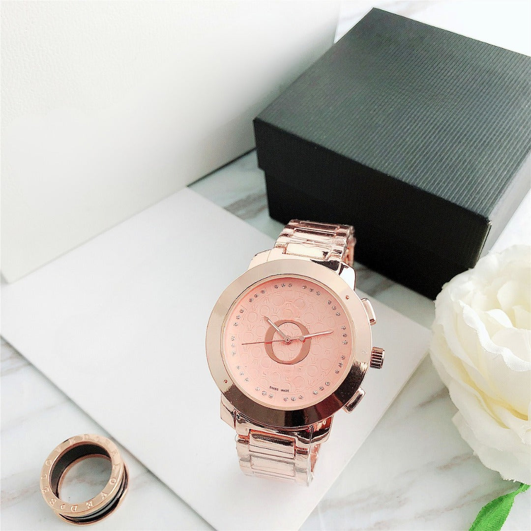Luxury watch Zoey