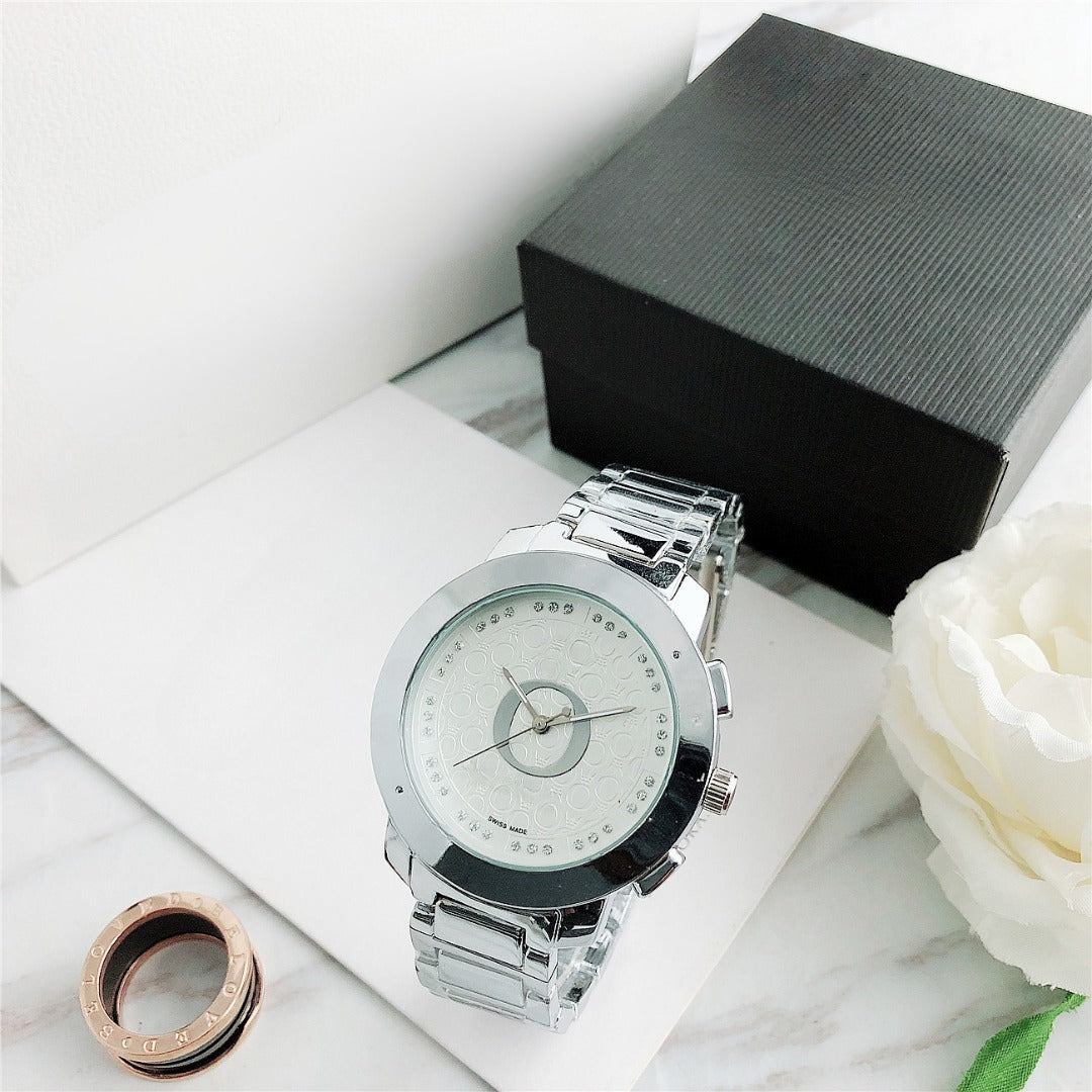 Luxury watch Zoey