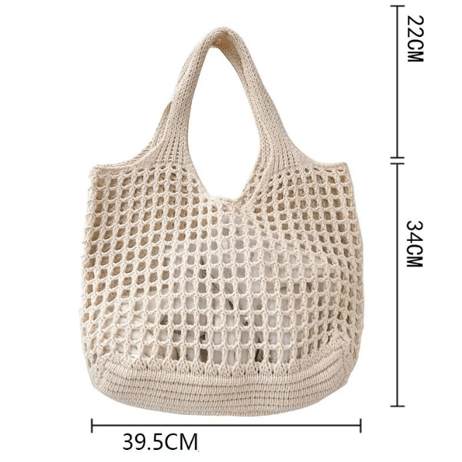Crochet Bag - Maisa
