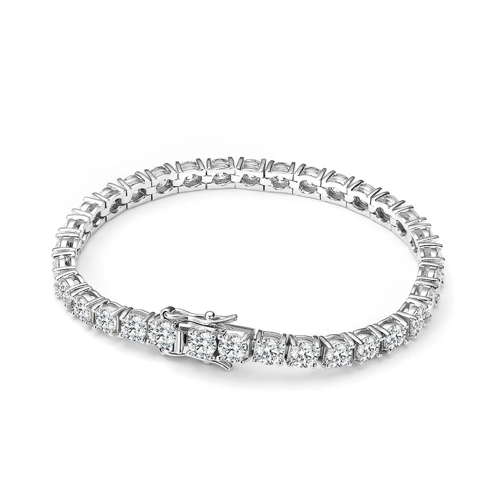 Reflejo de diamante