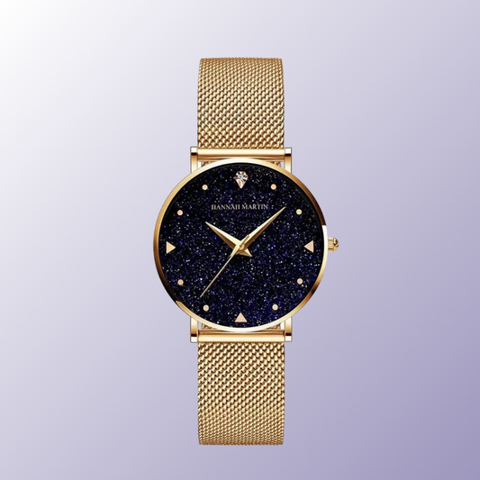 Reloj de cuarzo para dama