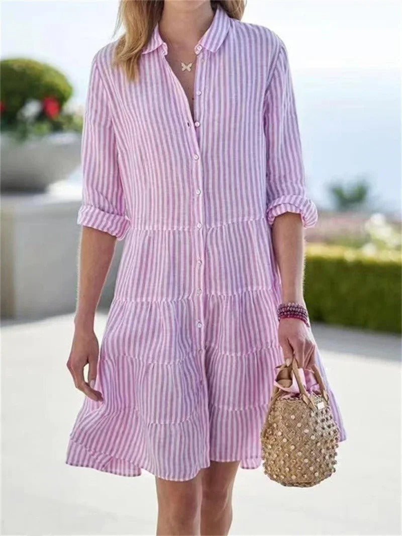 Amélie Dress