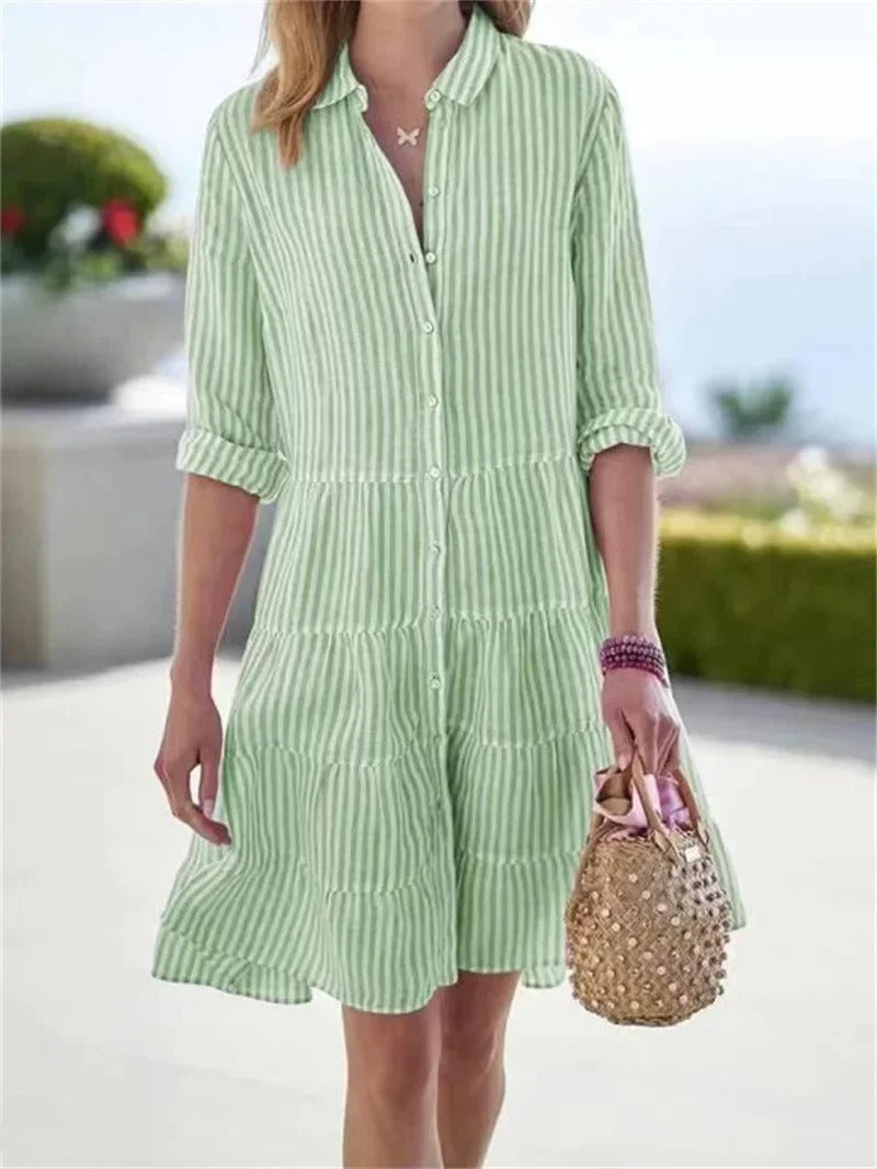 Amélie Dress