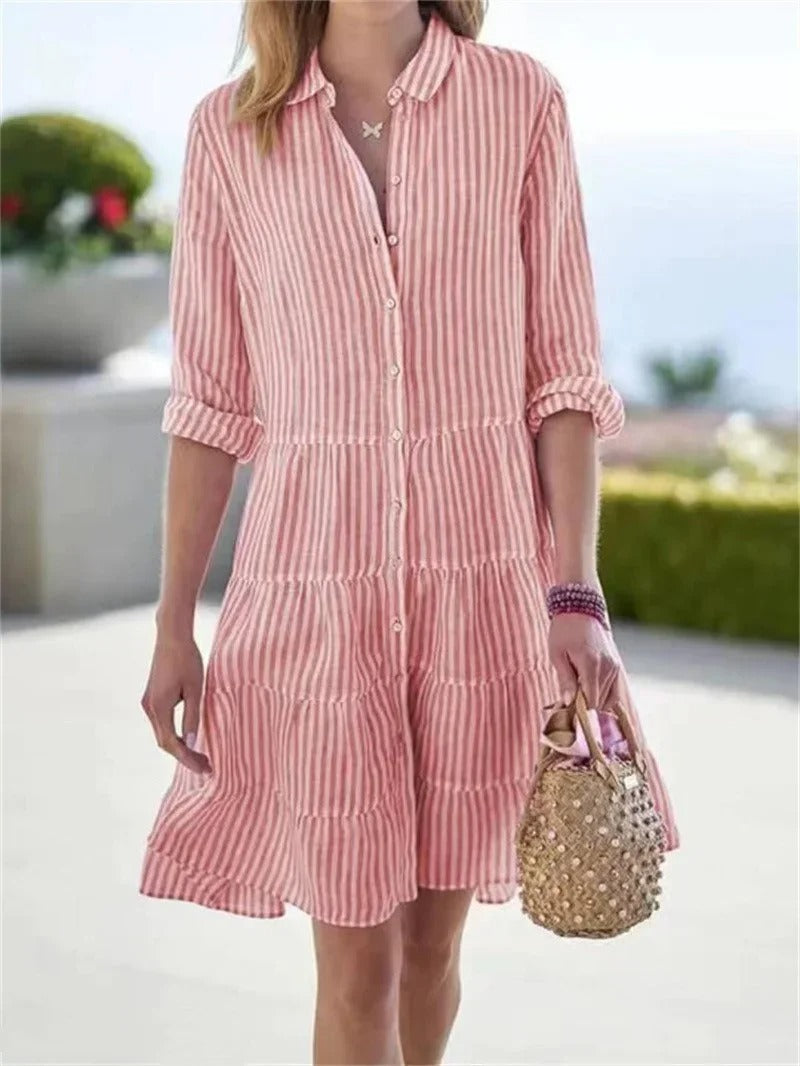 Amélie Dress
