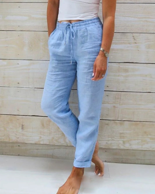 Reta – Bequeme Hose