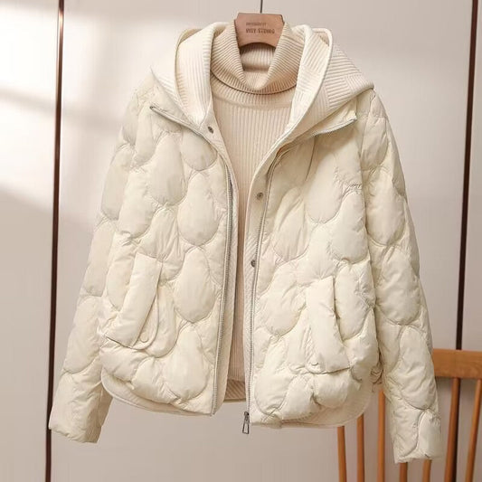 Zephyr | Leichte Pufferjacke