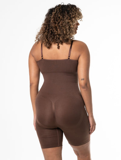 Sculpting Shapewear Bodysuit