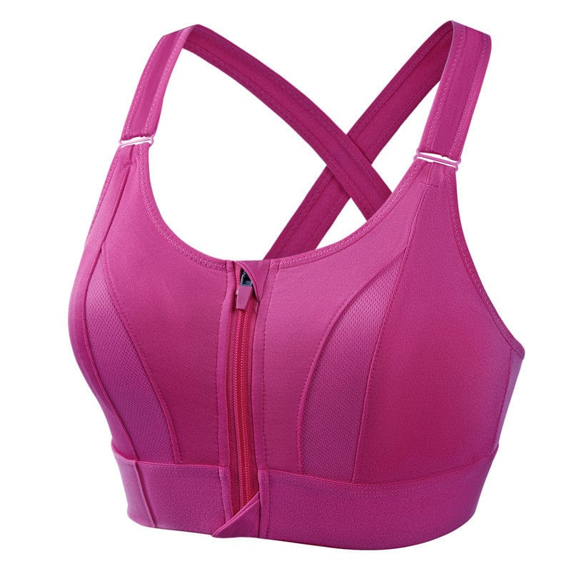 Eva | Comfortable Support Sports Bra