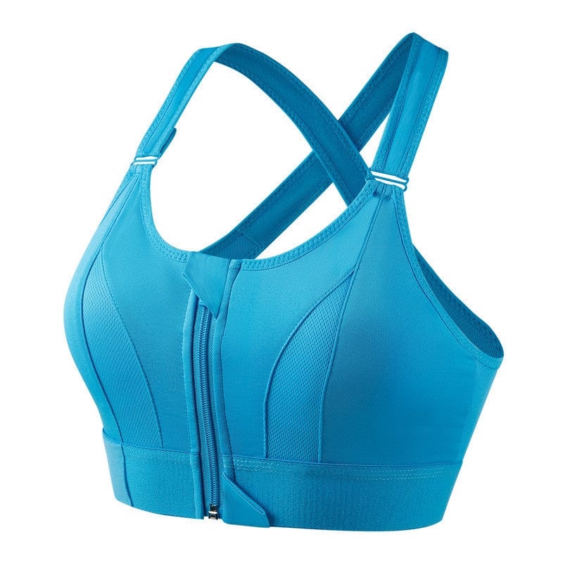 Eva | Comfortable Support Sports Bra