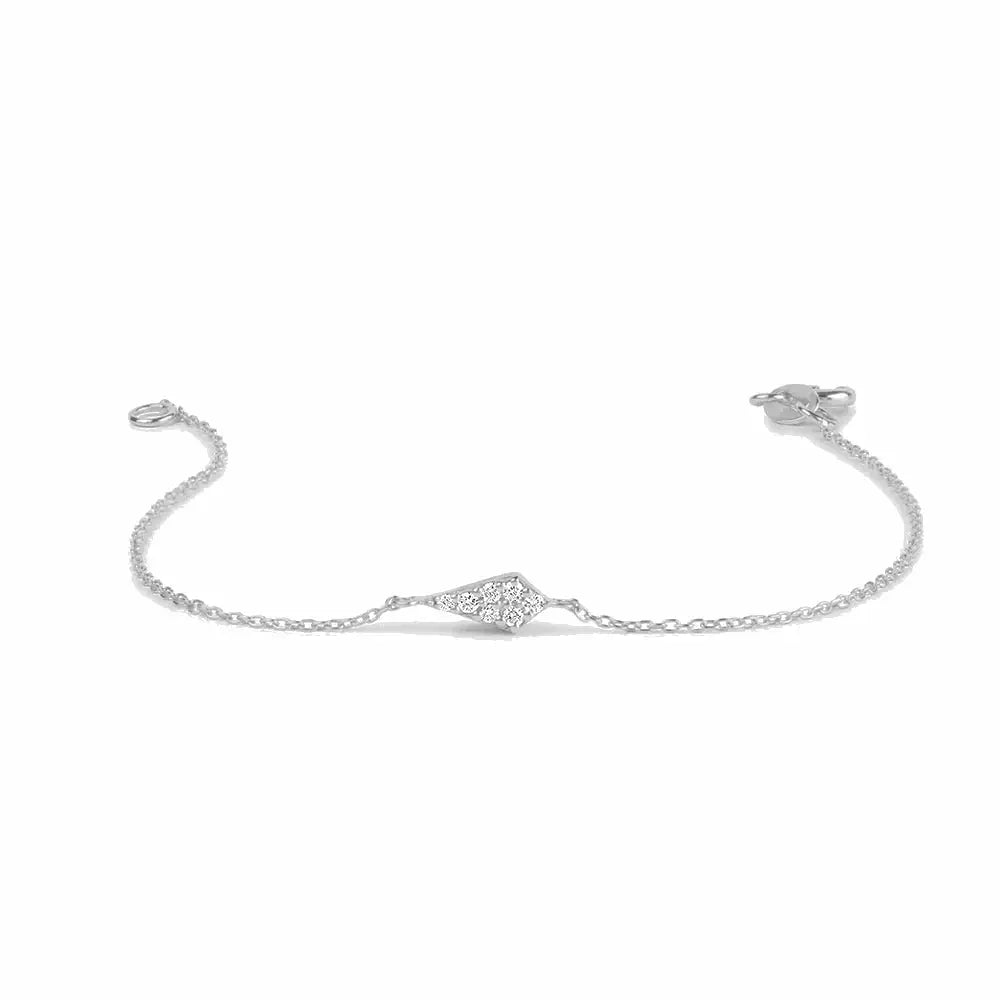Halo Bracelet