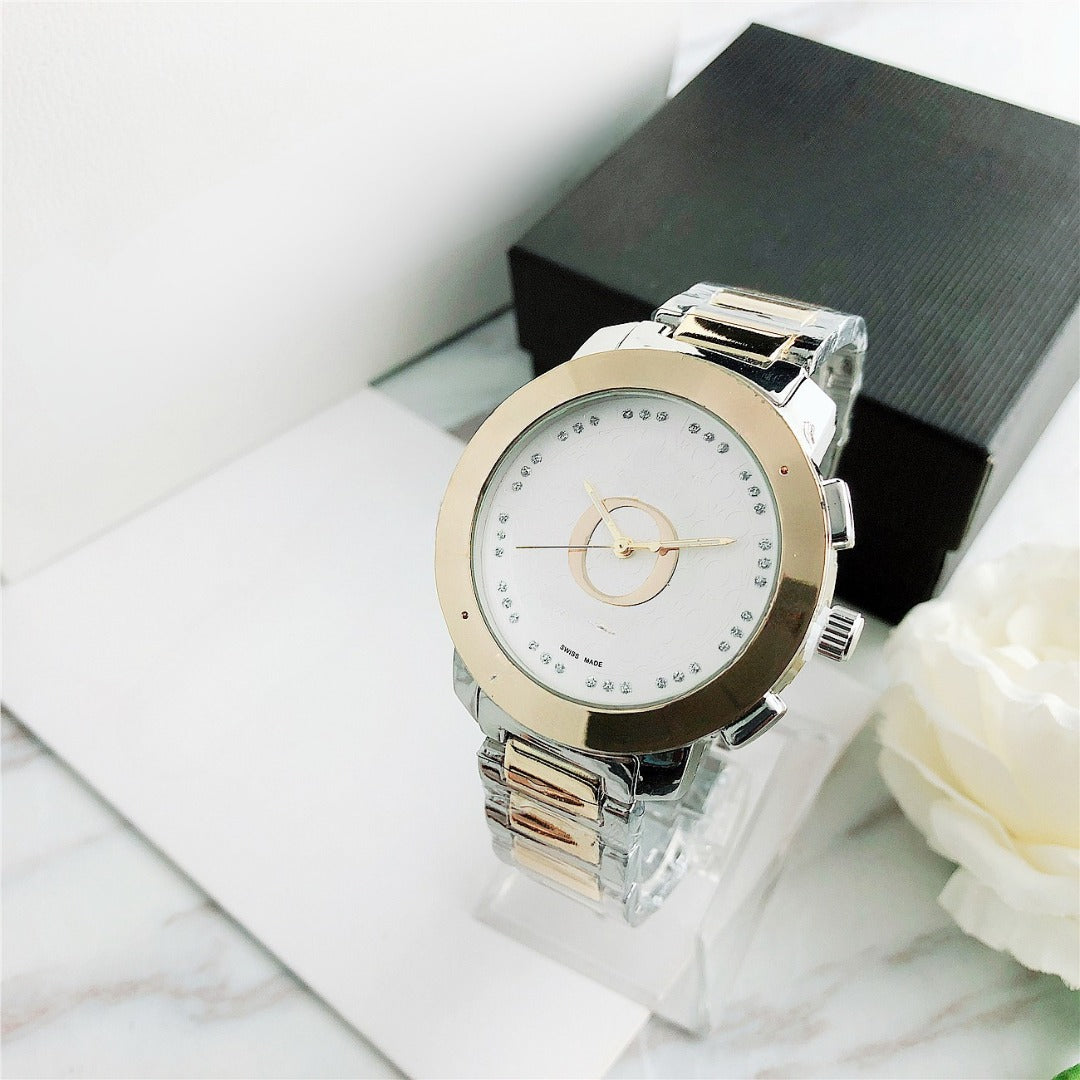 Luxury watch Zoey
