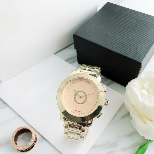 Luxury watch Zoey