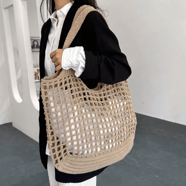 Crochet Bag - Maisa
