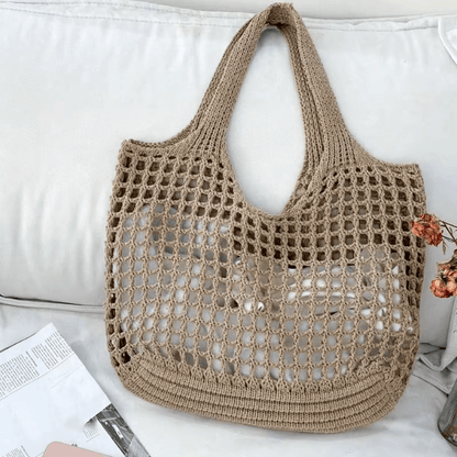 Crochet Bag - Maisa