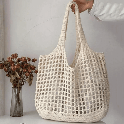 Crochet Bag - Maisa