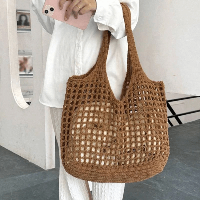 Crochet Bag - Maisa