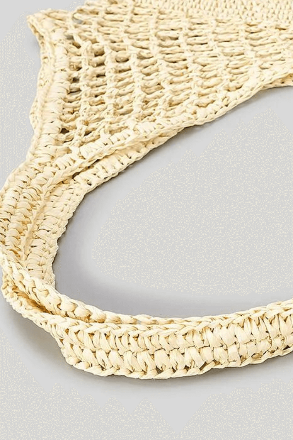 Crochet Bag - La Vitta