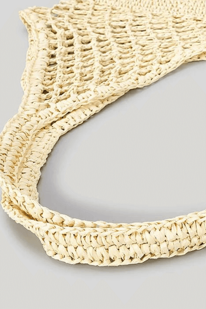 Crochet Bag - La Vitta