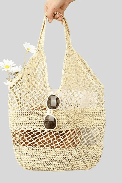 Crochet Bag - La Vitta