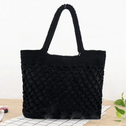 La Belle Crochet Bag