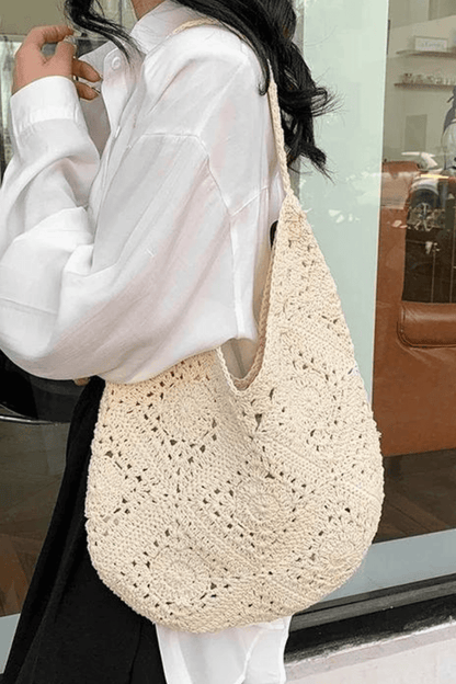 Crochet Bag - Maressa