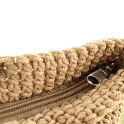 La Belle Crochet Bag