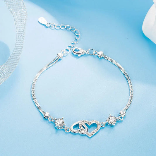 Free Charm Bracelet