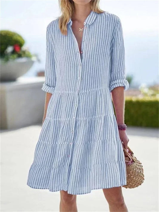Amélie Dress