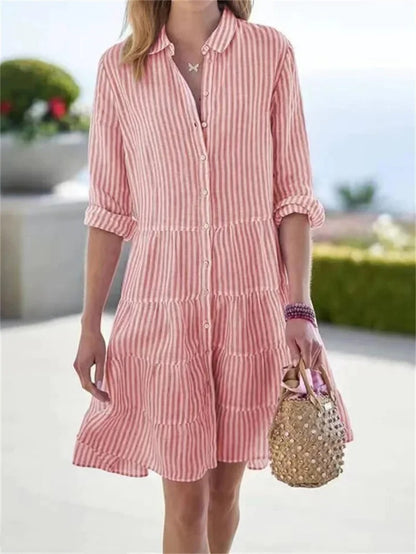 Amélie Dress