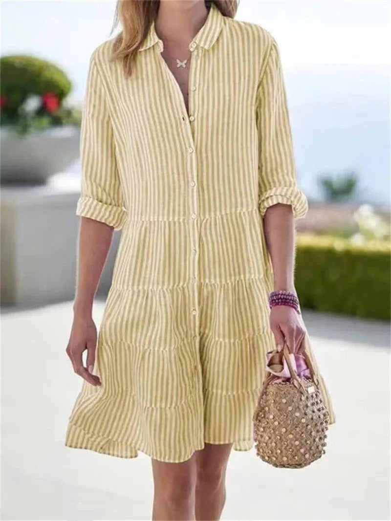 Amélie Dress